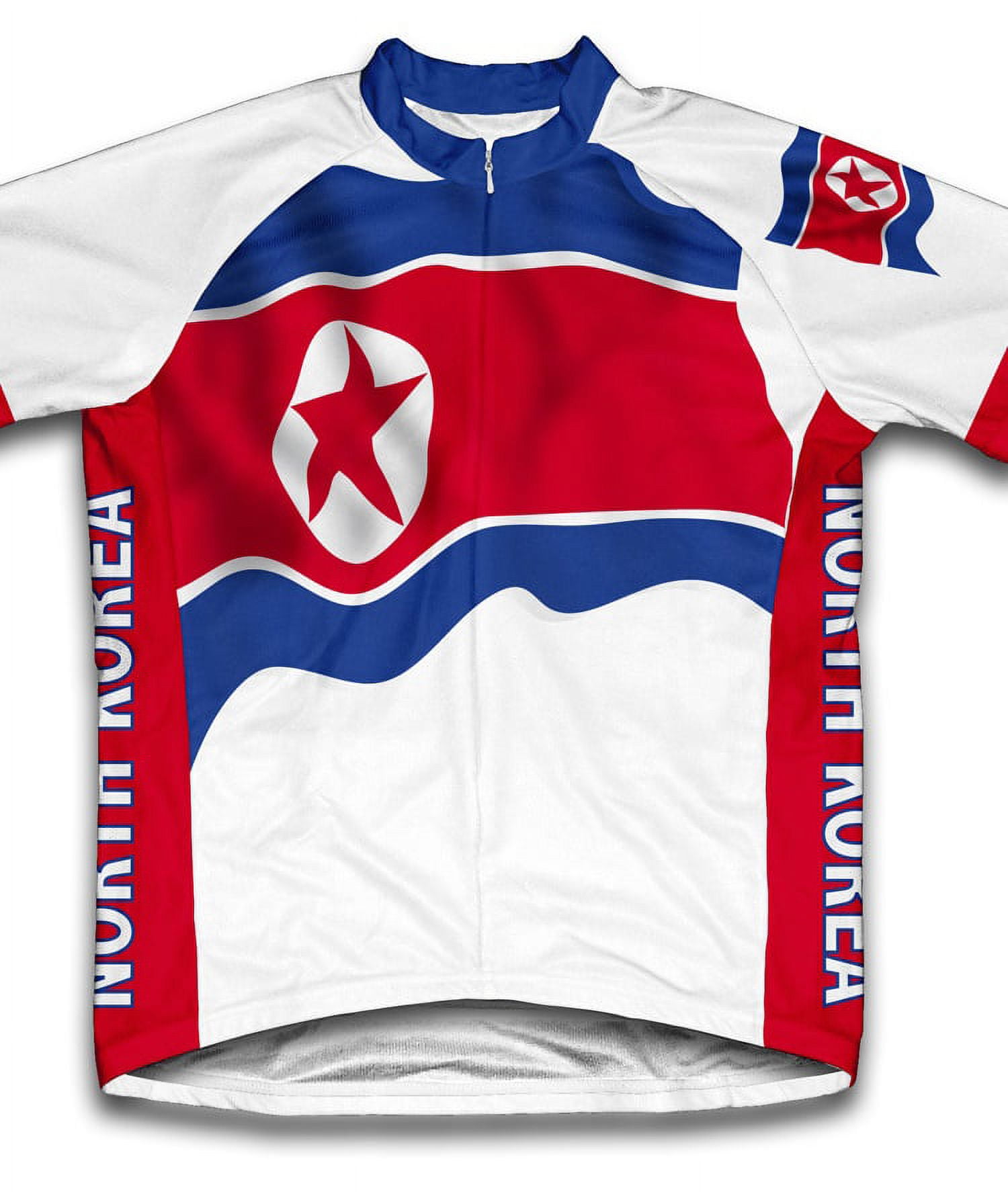 Korean cycling jersey sale