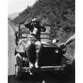 thumbnail image 1 of North Korean Prisoner Of Marines Captured In Naktong River Fighting. He Wears A 'Prisoner Of War' Tag And Was Treated In Accordance With United Nations' Rules Of International Warfare. September 4, 1 of 1