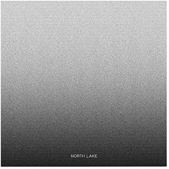 North Lake - Flying in My Avrocar - Pop Rock - Vinyl