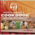 thumbnail image 1 of Pre-Owned North Market Cookbook: Recipes and Stories from Columbus, Ohio S Historic Public Market (Paperback) 0978736818 9780978736811, 1 of 1