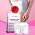 thumbnail image 1 of North Moon Feminine Care Patch, Gently Cleans And Restores Nourishing, Hydrating, Tender Skin And Body Care, 1 of 6