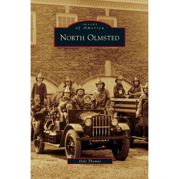 North Olmsted (Hardcover)