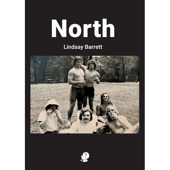North (Paperback)