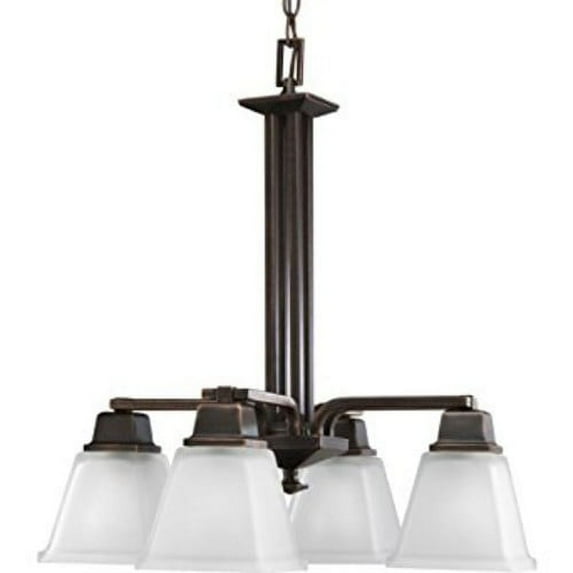 North Park Collection Four-Light Chandelier