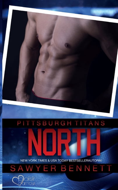 North (Pittsburgh Titans Team Teil 16), (Paperback)