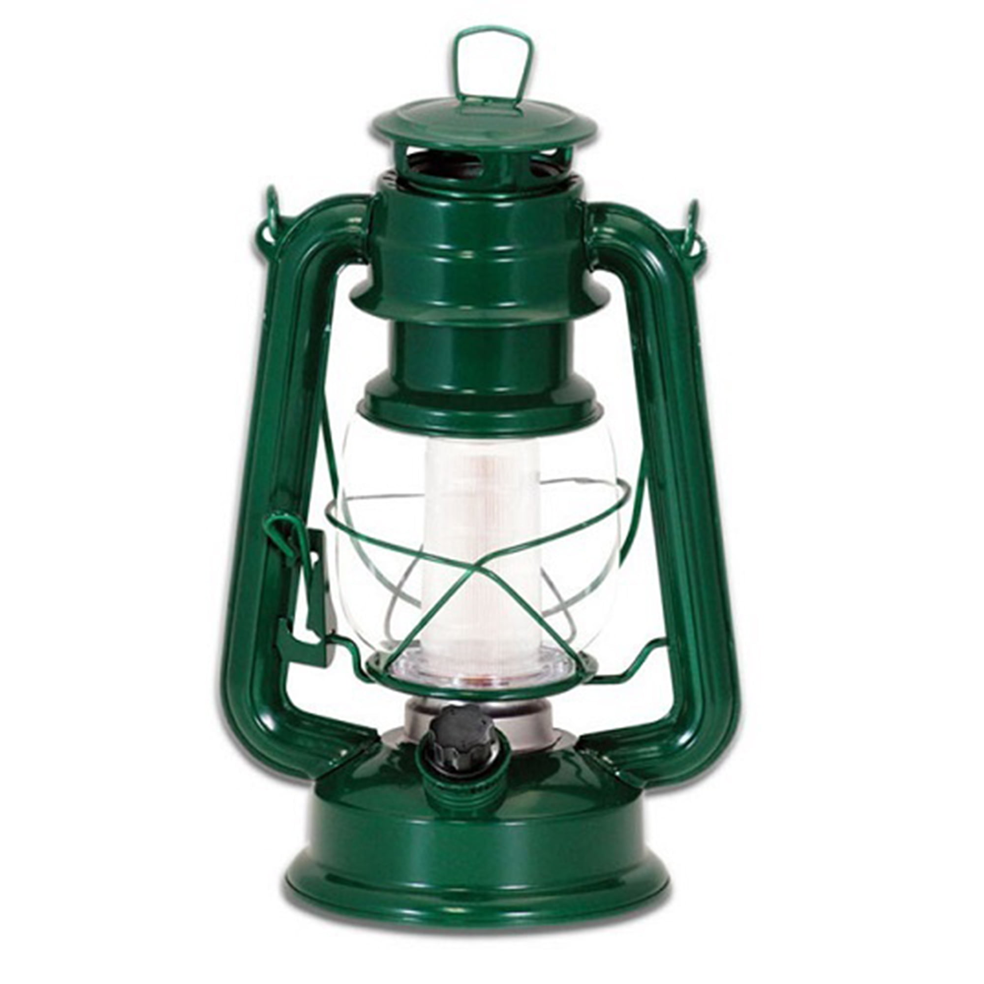 LIT-PaTH LED Camping Lantern, Rechargeable Light with Magnet Base