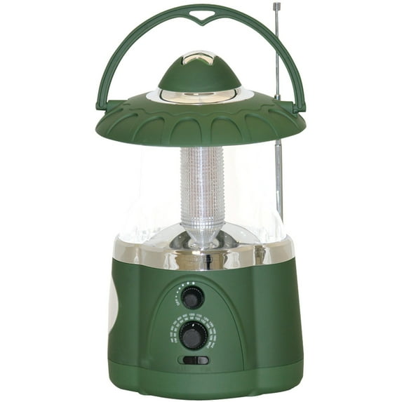North Point 150 Lumens Battery Camping Lantern