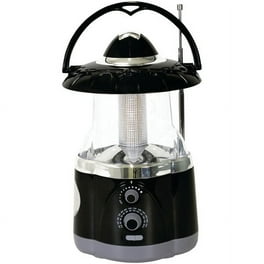 Ozark Trail 400 Lumens LED Electric Camping Lantern (3 D Batteries Not  Included) - Walmart.com