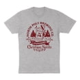 thumbnail image 1 of North Pole Brewing Co Shirt Unisex 3X-Large Grey, 1 of 5