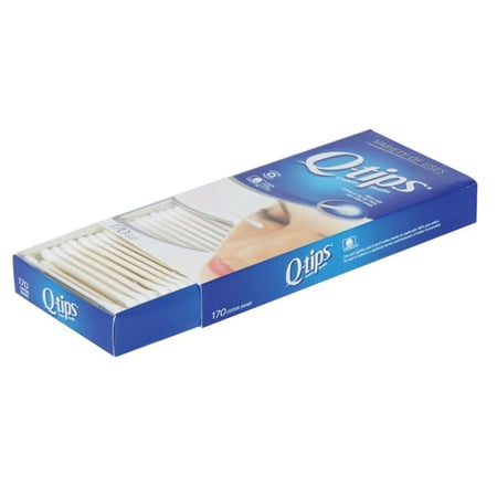North Q-Tip Double End