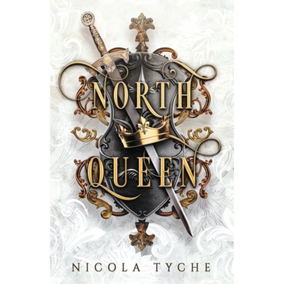 Pre-Owned North Queen (Paperback) 1959615017 9781959615019