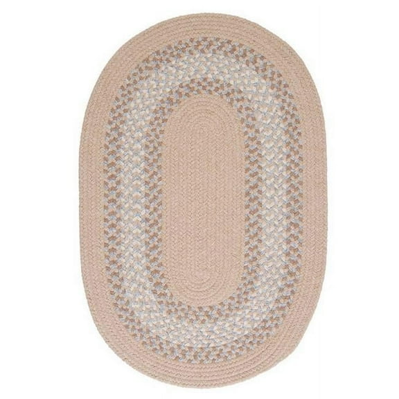 North Ridge - Oatmeal 2'x10'