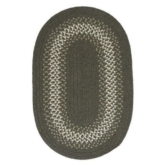 North Ridge - Olive 2'x12'