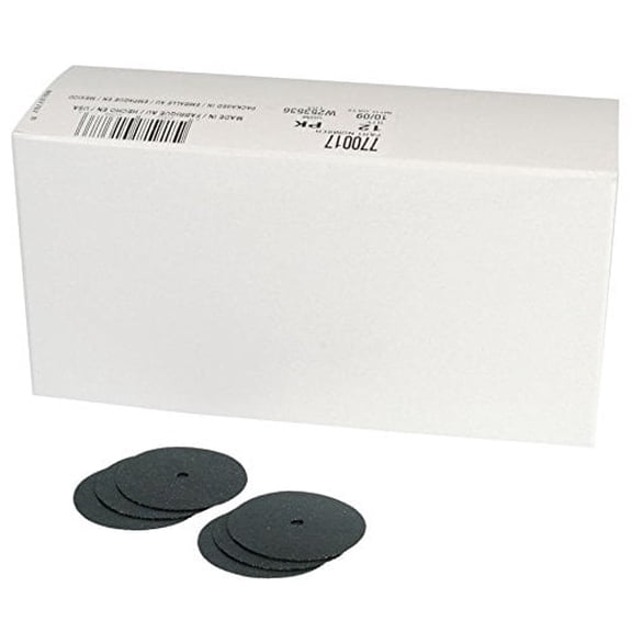 Honeywell Inhalation Valve, Replacement (6/BG) (770017)