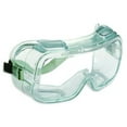 North Safety Goggles UV50C/N ANSI Z87.1 OSHA Compliant