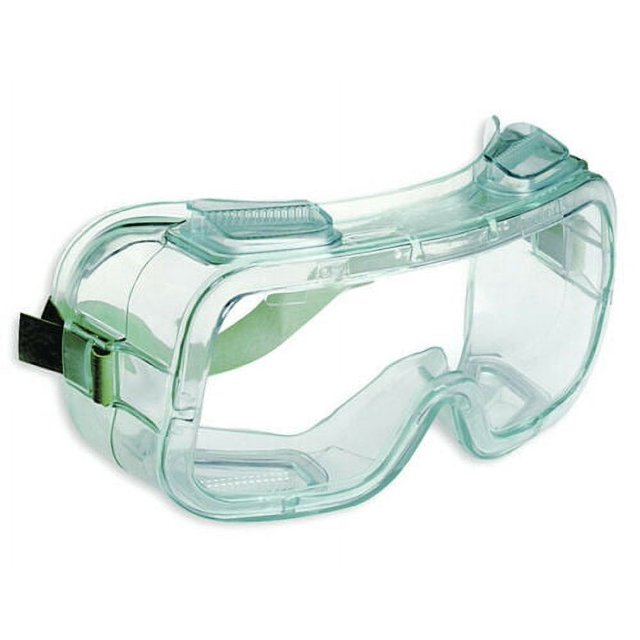 North Safety Goggles UV50C/N ANSI Z87.1 OSHA Compliant