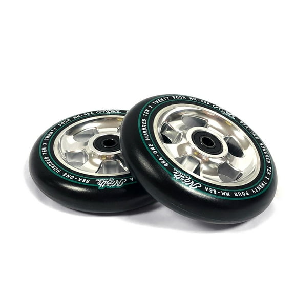 North Scooters HQ Wheel 110mm