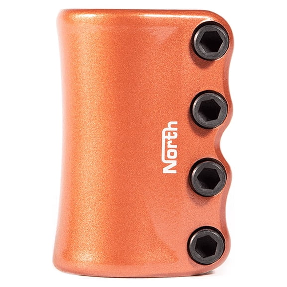 North Scooters Profile SCS Clamp