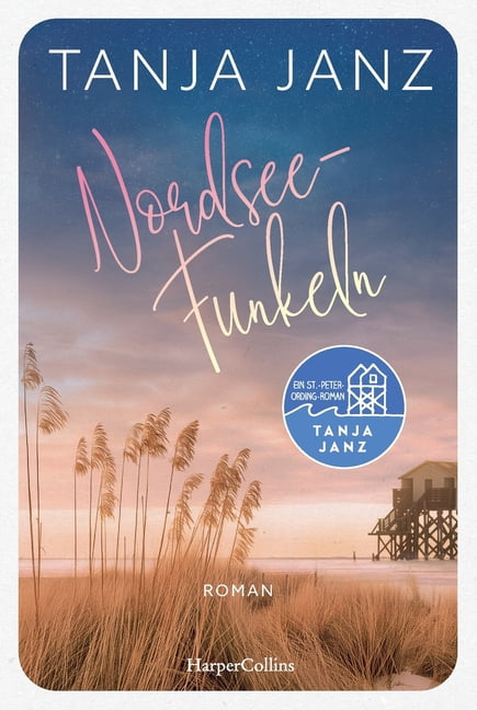 North Sea Sparkle / Nordseefunkeln, (Paperback)