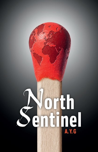 North Sentinel, (Paperback)