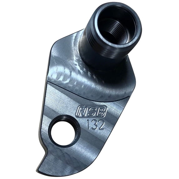 North Shore Billet DH 0132 Orbea Rallon 2018+ - Derailleur Hanger