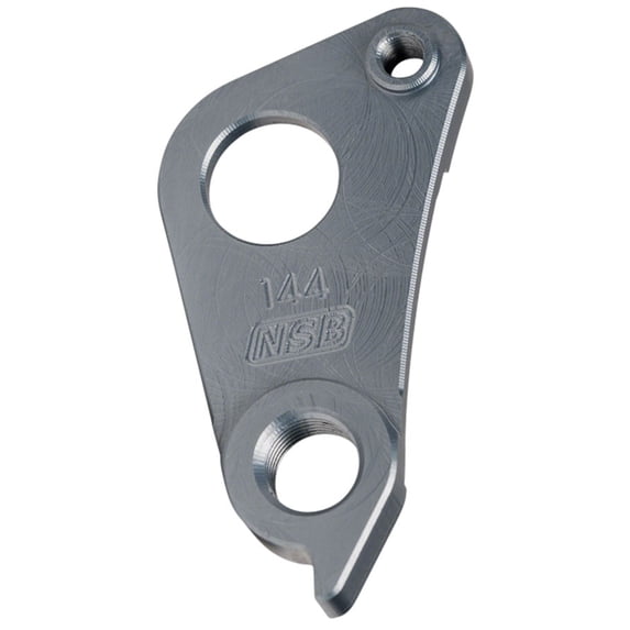 North Shore Billet DH 0144 Specialized Amazinger - Derailleur Hanger