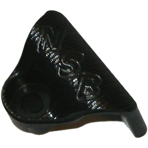 North Shore Billet RockShox Fork Cable Guide: Fits 2011-2013 SID, Revelation and 2013+ Pike, Black