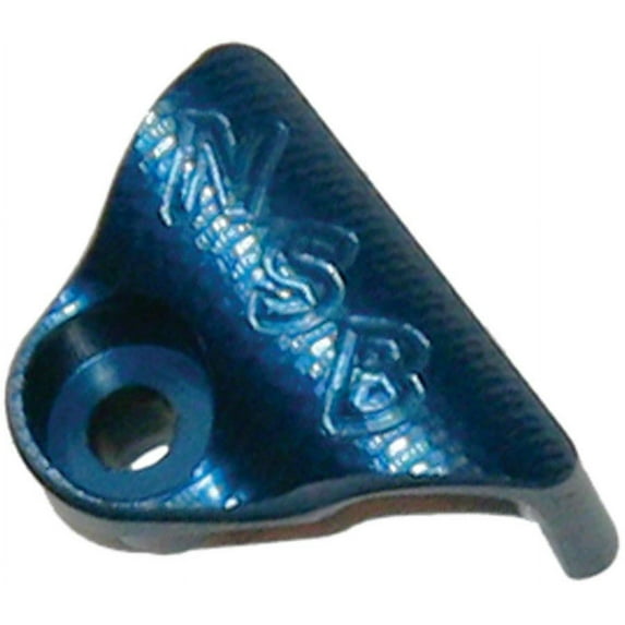 North Shore Billet RockShox Fork Cable Guide SID/Revelation/Pike Blue