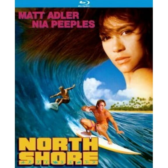 North Shore (Blu-ray), KL Studio Classics, Drama