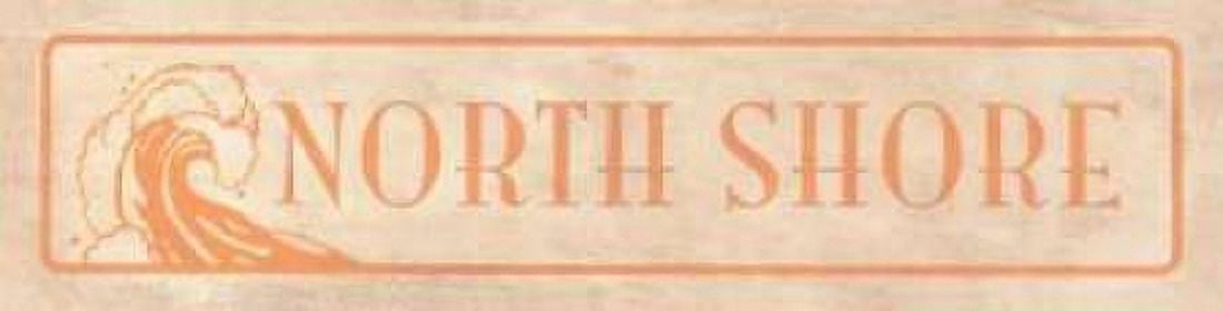 North Shore Canvas Art - Stephanie Marrott (8 x 24)