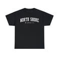 thumbnail image 1 of North Shore Hawaii Shirt, Gifts, Tshirt, Tee, 1 of 4