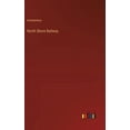 thumbnail image 1 of North Shore Railway (Hardcover), 1 of 1