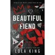North Shore Stories Beautiful Fiend, Book 1, Paperback