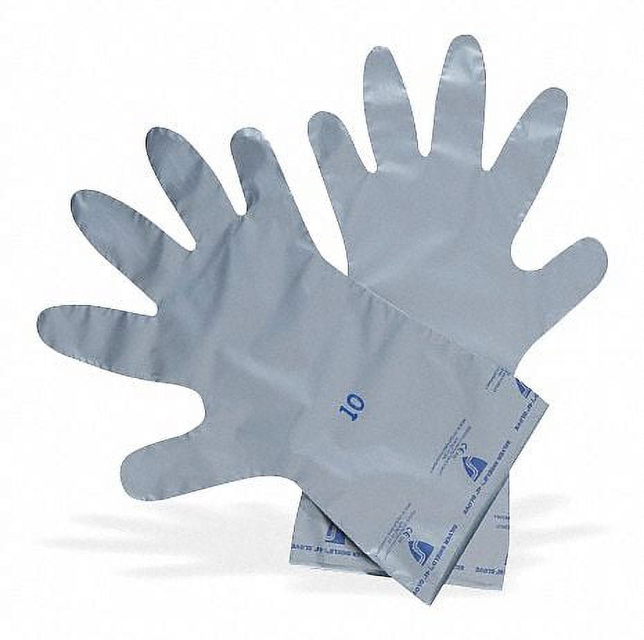 Grabaroo's Gloves 1 Pair Medium