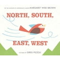 thumbnail image 1 of Pre-Owned North, South, East, West (Hardcover) 0060262788 9780060262785, 1 of 1