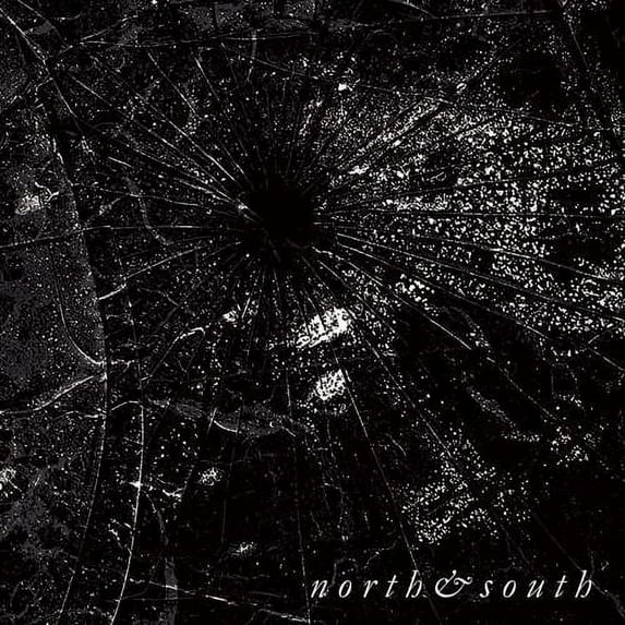 North&South - North&South - Music & Performance - Cassette