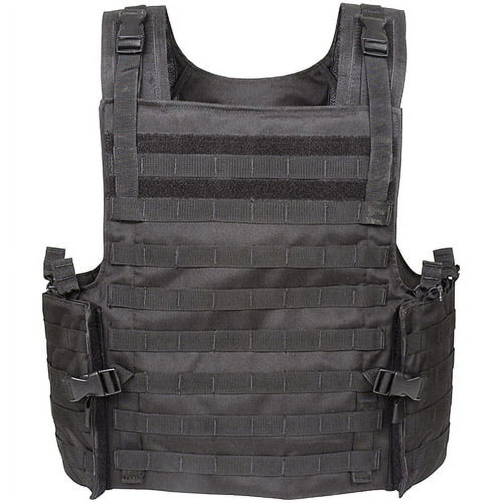 Lightweight Bullet Proof Vest for Kids Plates Carrier