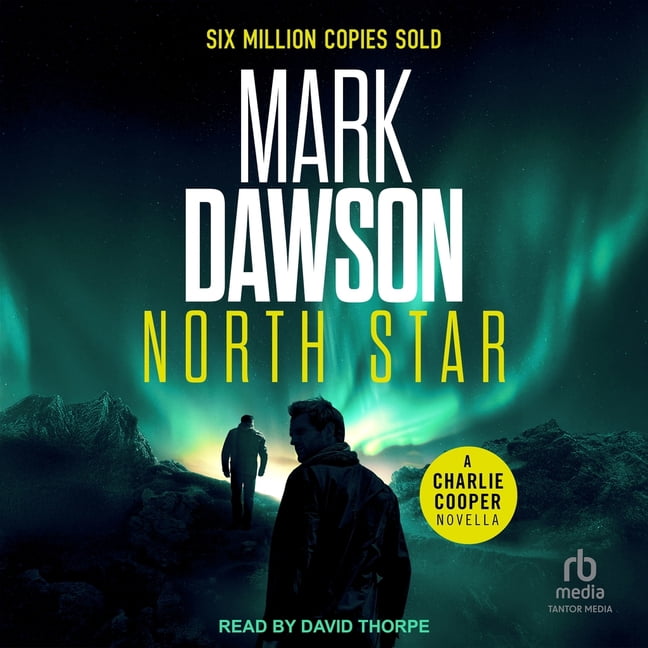 North Star, (Audiobook)