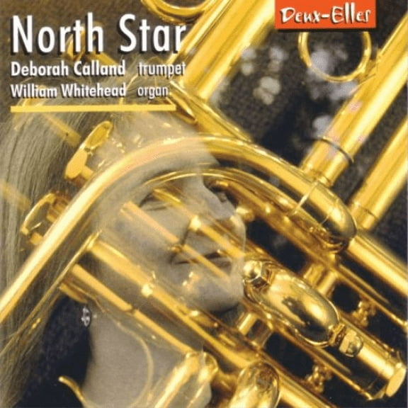 North Star (Calland, Whitehead) (CD)