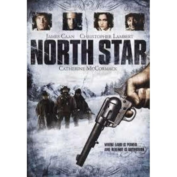 North Star (DVD)
