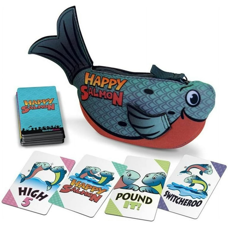https://i5.walmartimages.com/seo/North-Star-Games-Happy-Salmon-Family-Card-Game-Blue-Fast-Paced-High-fivin-Fin-flappin-Fun_440813e6-3ea9-40d6-8804-90ee3e679c3e.a8d774719927b3618e7b179283858ef2.jpeg?odnHeight=768&odnWidth=768&odnBg=FFFFFF