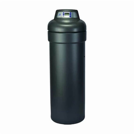 Water Softener,1" Pipe,Cabinet Tank NSC3123