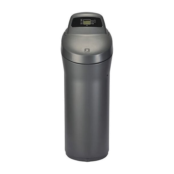 North Star Water Softener,1" Pipe,Cabinet Tank NSC4223