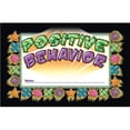 thumbnail image 1 of North Star Teacher Resources Positive Behavior Punch Cards, 36 Per Pack, 6 Packs, 1 of 2