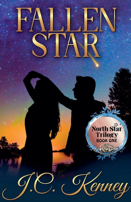North Star Trilogy Fallen Star, Book 1, (Paperback)