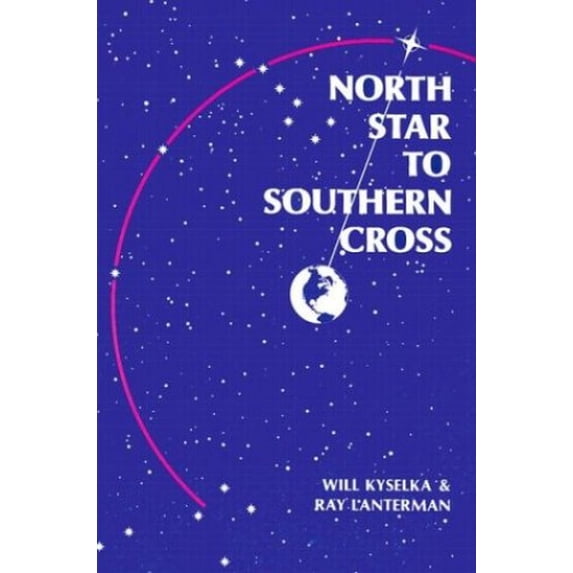 Pre-Owned North Star to Southern Cross (Paperback) 0824804198 9780824804190