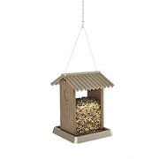 North States Large Outhouse Bird Feeder