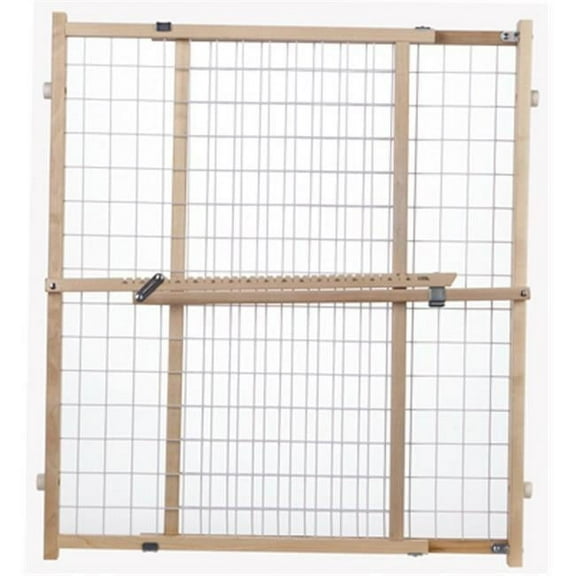GATE EX WIDE MESH 32""H (Pack of 1)