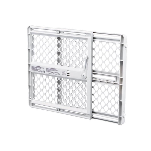 North States 5-Way Pet Gate, Model# 8619