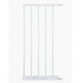 thumbnail image 1 of North States Auto-Close Gate 1 Bar Extension White 14x 30 Inch, 1 of 3
